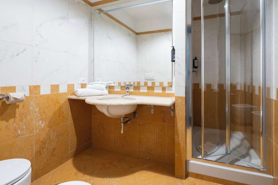 Een foto van Rome Ciampino Smart Hotel