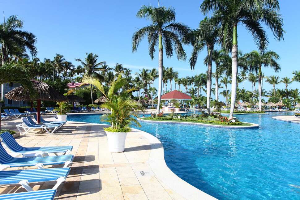 Een foto van Grand Bahia Principe La Romana