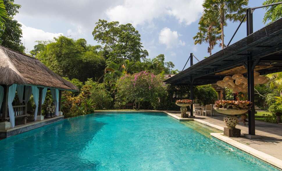 Een foto van Villa Canggu by Plataran