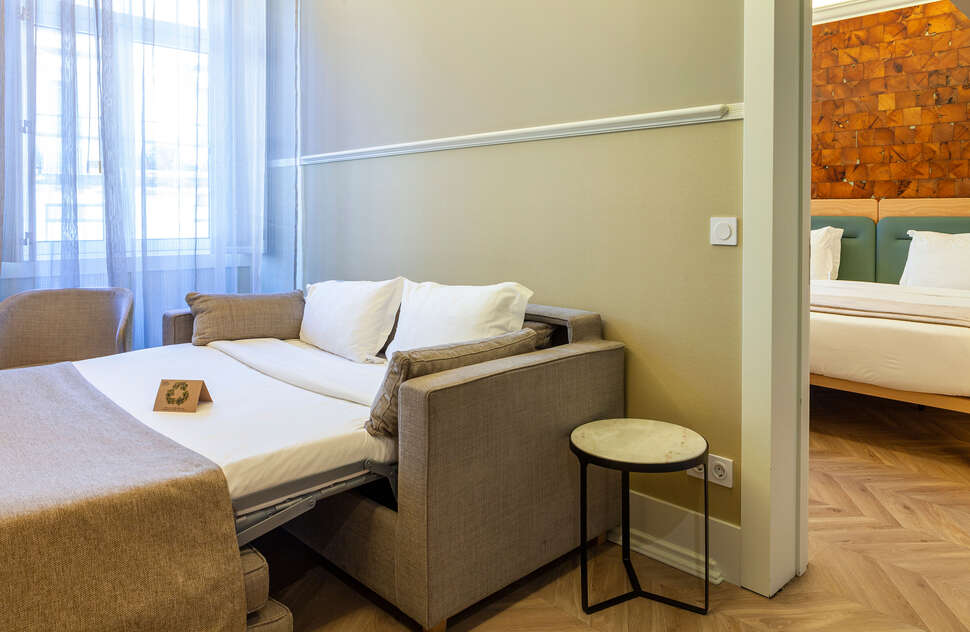 Ein Foto My Story Hotel Tejo