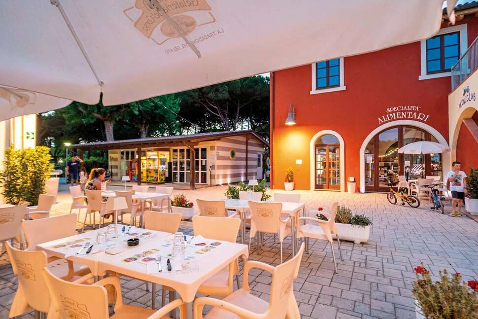 Een foto van Sentido Tuscany Premium Camp