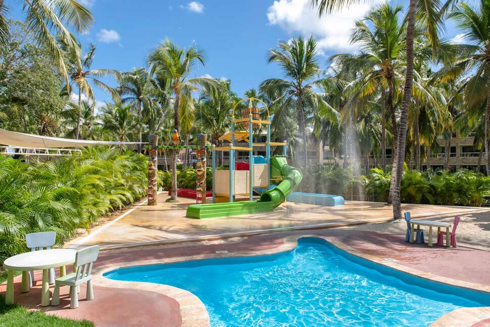Een foto van Viva Wyndham Dominicus Palace