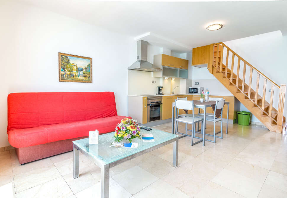 Een foto van Hotel Livvo Corralejo Beach