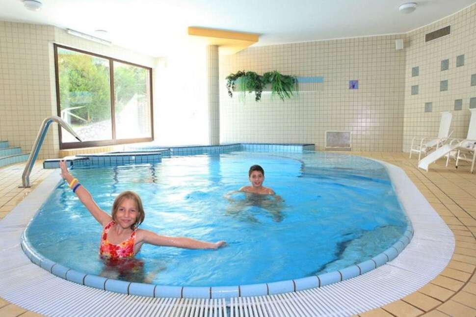 Een foto van Kranjska Gora Hotel