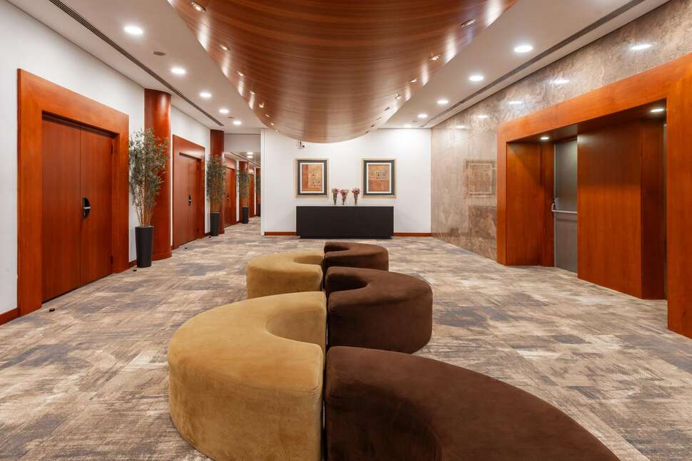 Ein Foto Hotel HF Fenix Lisboa