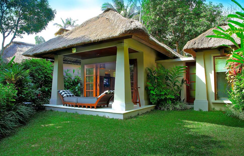 Een foto van Maya Ubud Resort & Spa