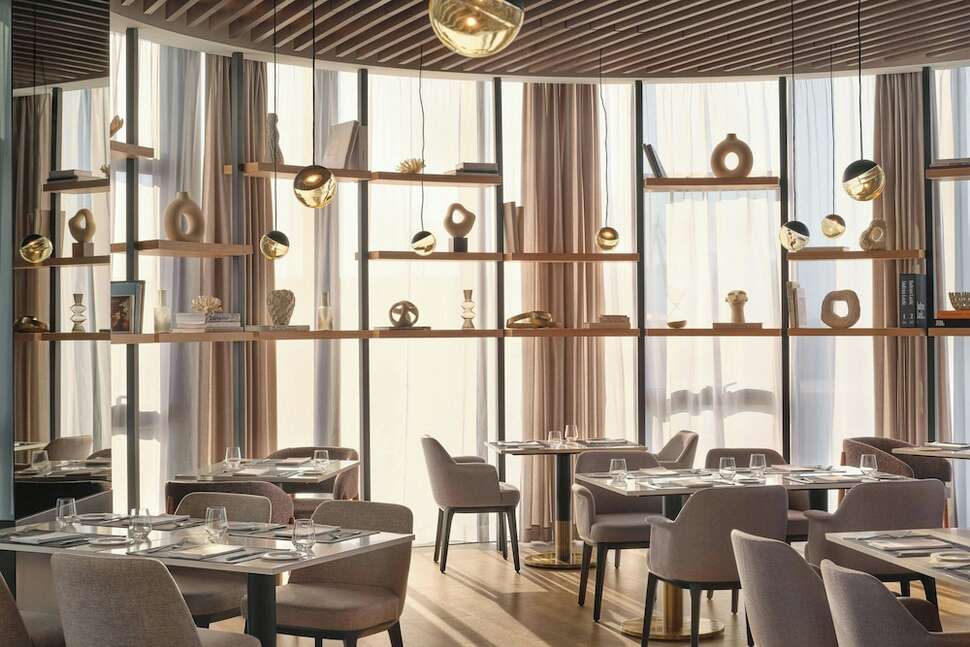 Een foto van AC Hotel Split by Marriott