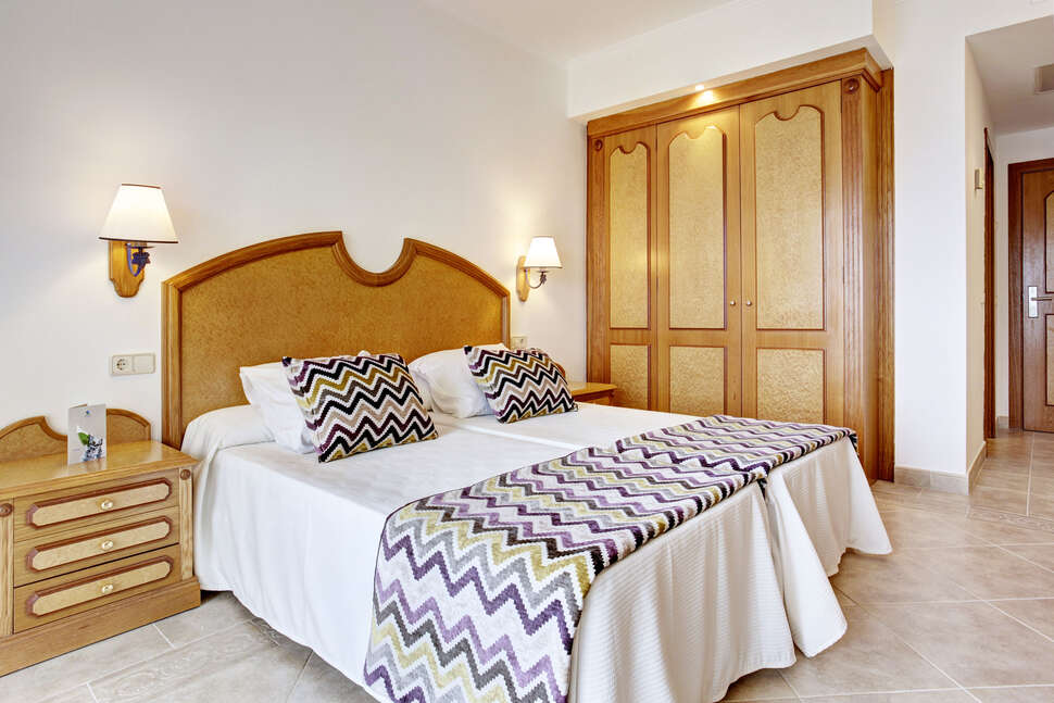 Een foto van Grupotel Santa Eularia & Spa