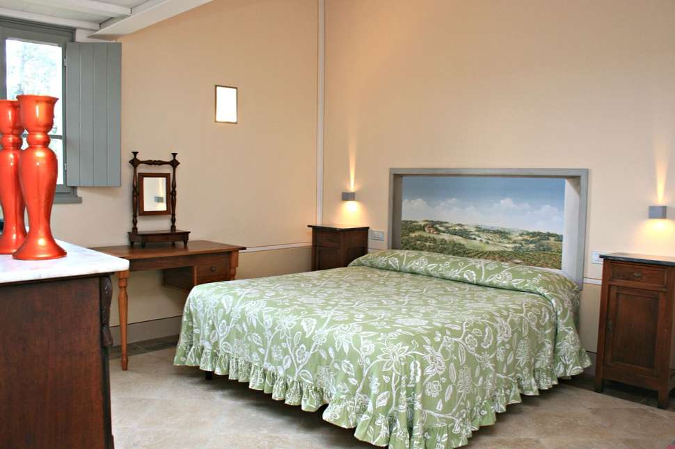 Een foto van Agriturismo Poderi Arcangelo