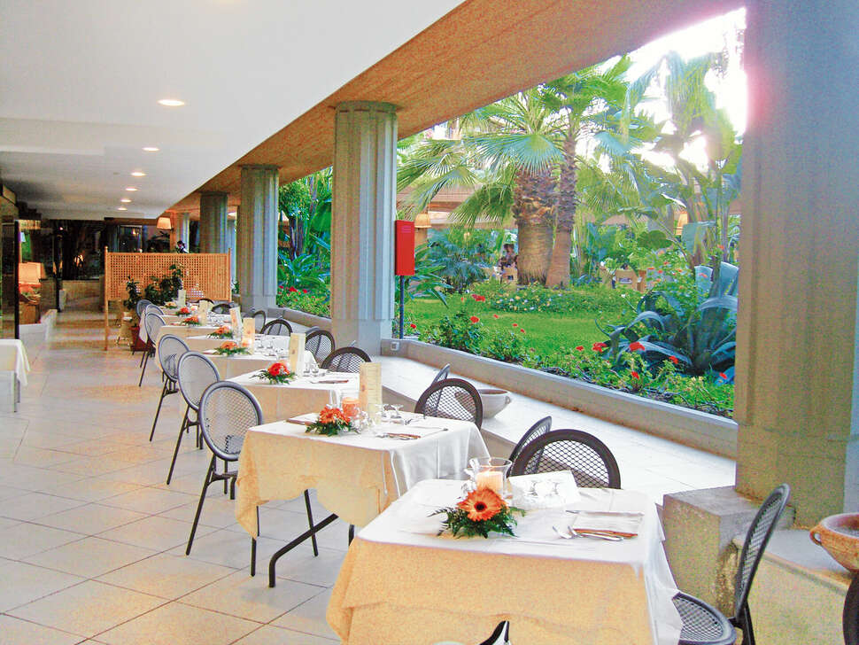Een foto van Acacia Resort