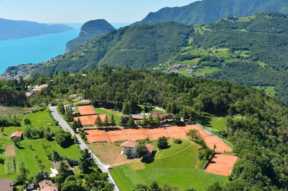 Ein Foto Hotel Le Balze Aktiv & Wellness