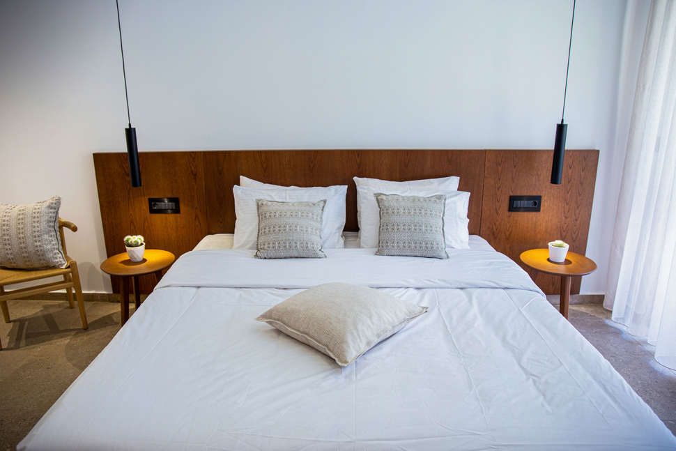 Een foto van Sunset Boutique Hotel & Spa