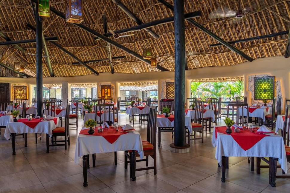 Een foto van Southern Palms Beach Resort