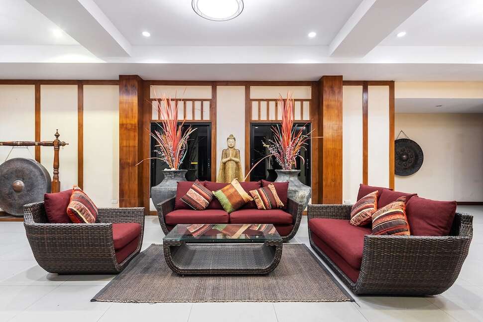 Een foto van Diamond Cottage Resort & Spa