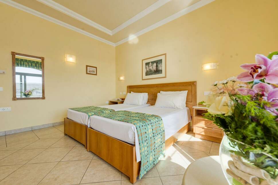 Een foto van Paradise Bay Resort Hotel