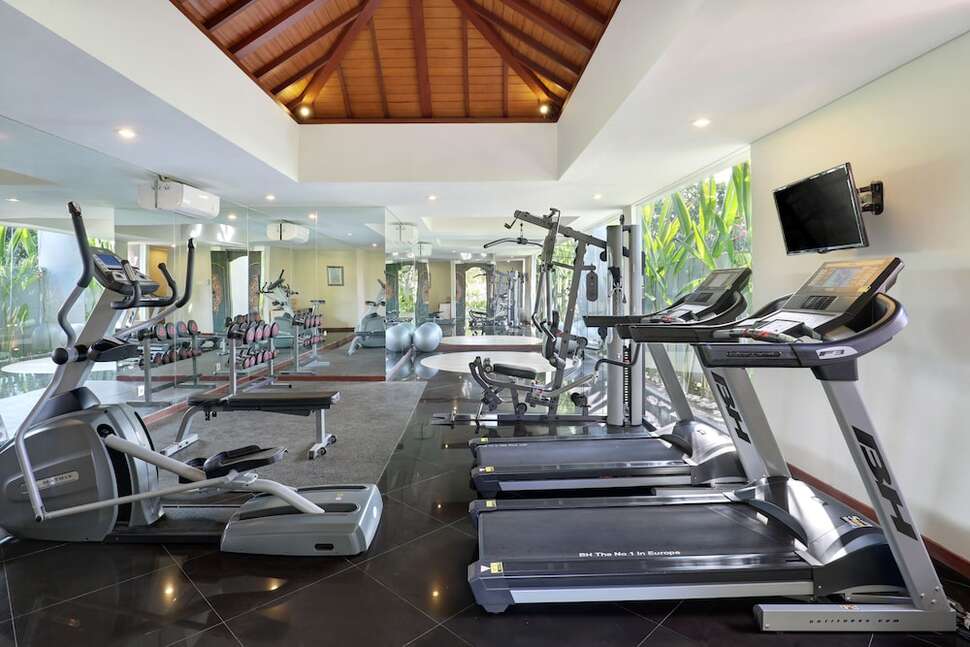 Een foto van The Royal Purnama