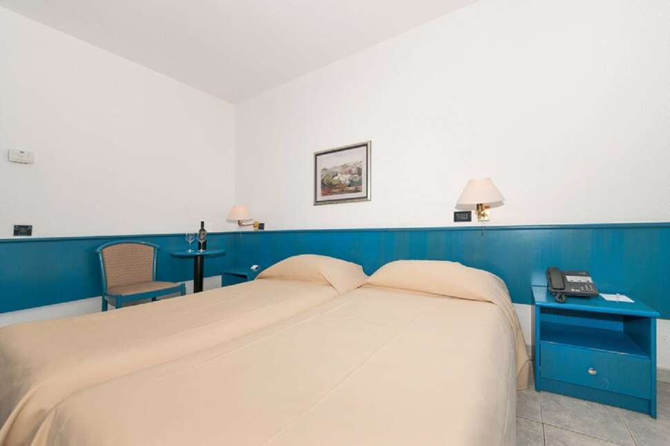 Ein Foto Maistra All Inclusive Resort Funtana