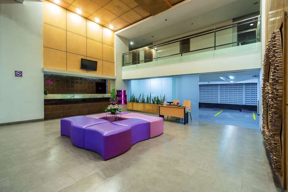 Een foto van Quest Hotel Kuta