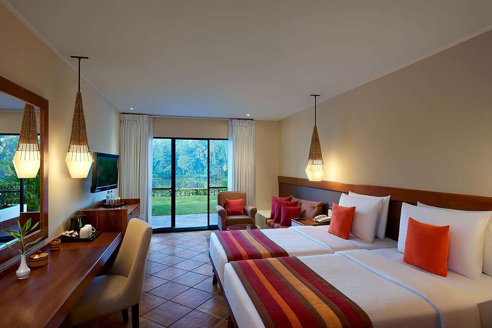 Een foto van Cinnamon Citadel Kandy
