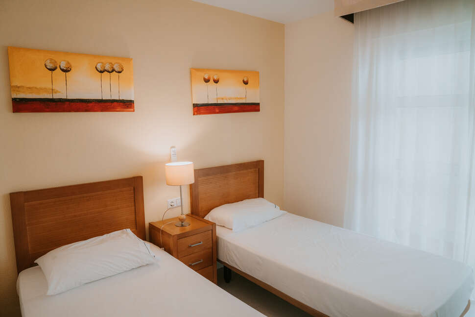 Een foto van Crown Resorts Club Marbella