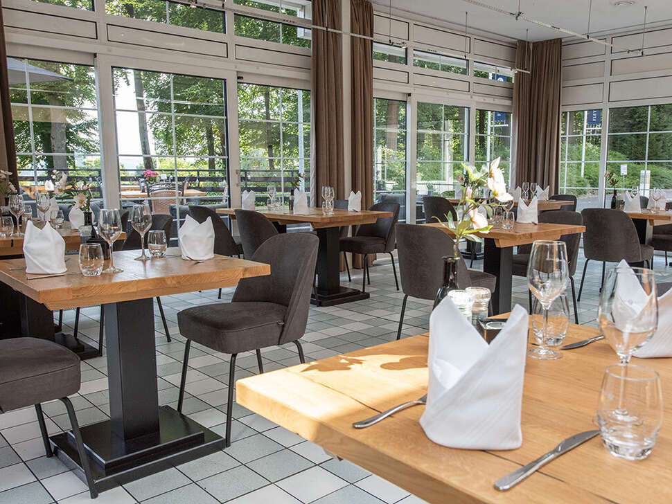 Een foto van Fletcher Hotel-Restaurant Arnsberg-Sauerland