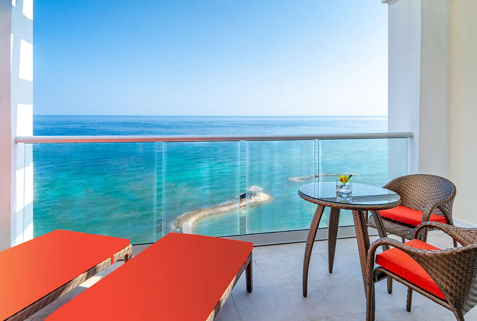 Ein Foto Jewel Grande Montego Bay Resort & Spa