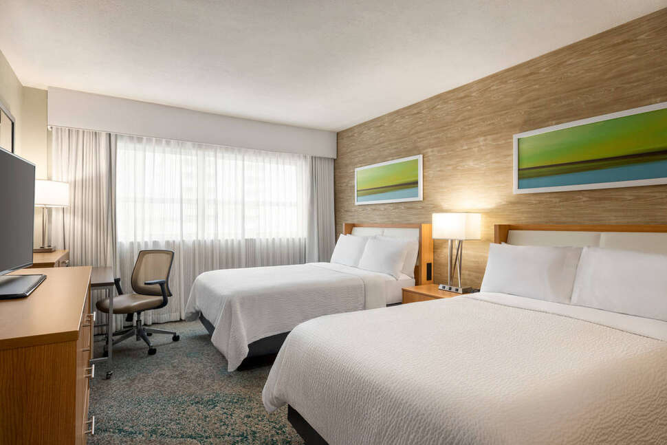 Een foto van Holiday Inn Miami Beach Oceanfront