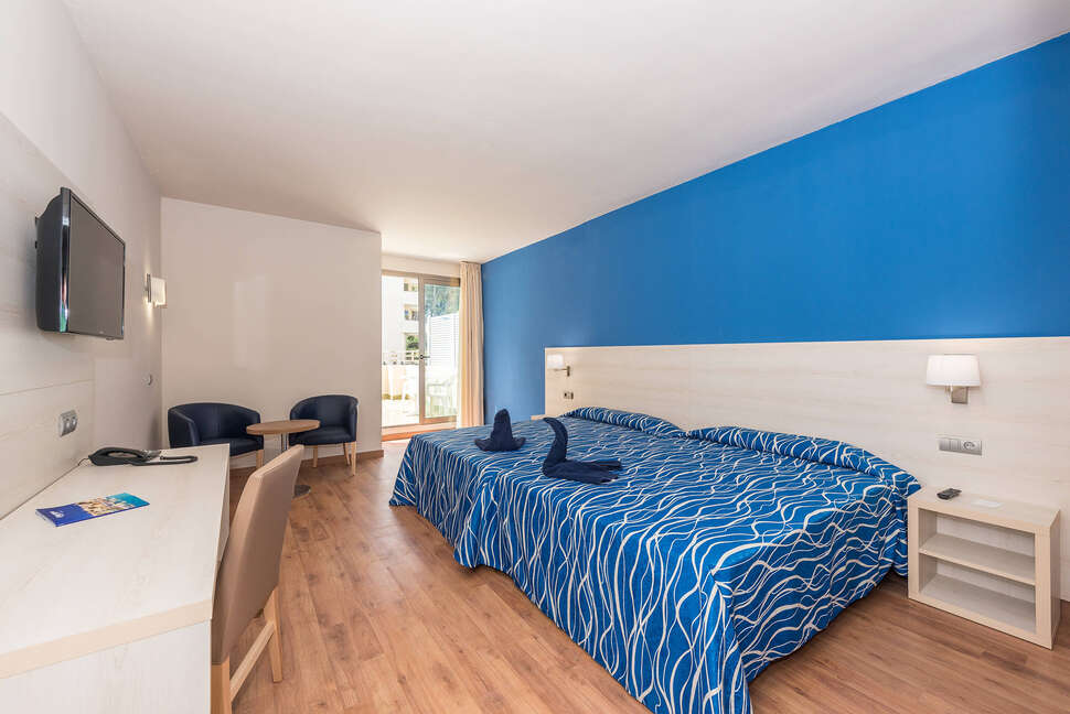 Een foto van Best Delta Hotel