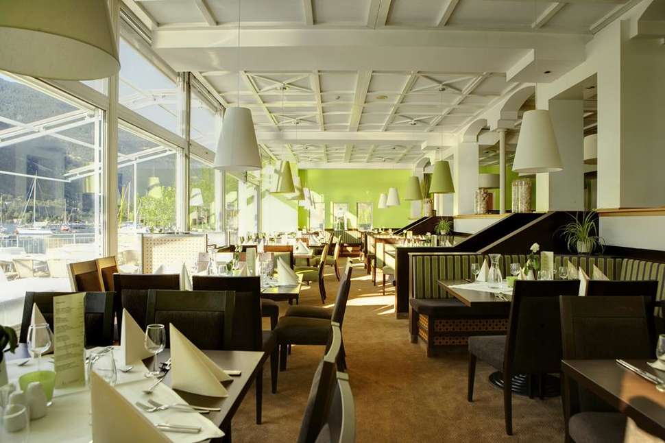 Een foto van Robinson Club Landskron