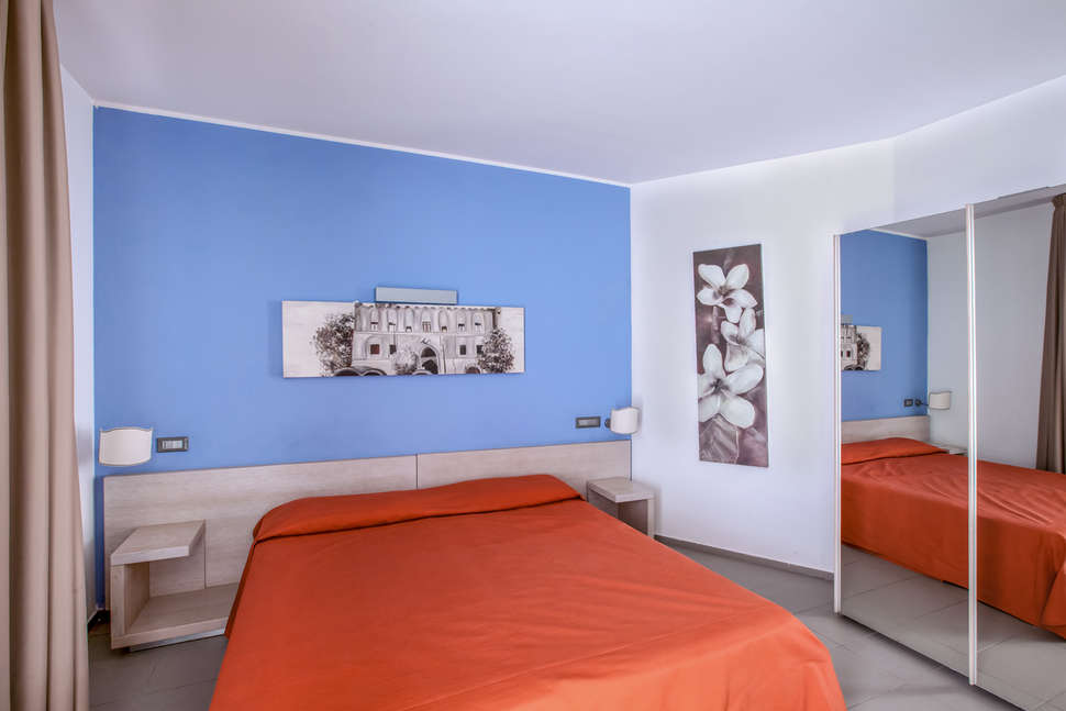 Een foto van Hotel Villa D'Amato