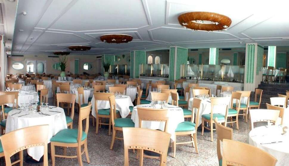 Een foto van Grand Hotel Parco del Sole