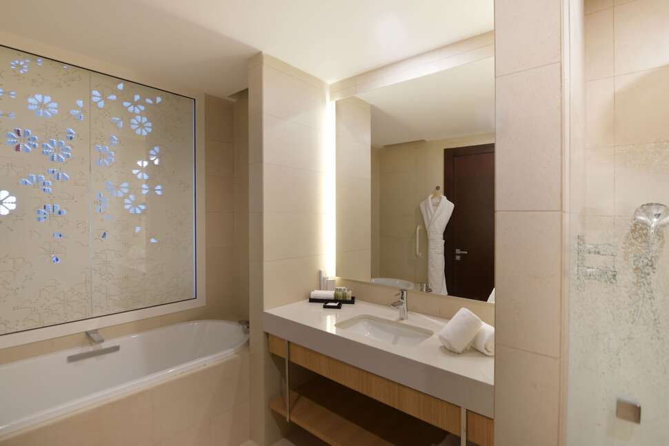 Ein Foto Hilton Taghazout Bay Beach Resort & Spa