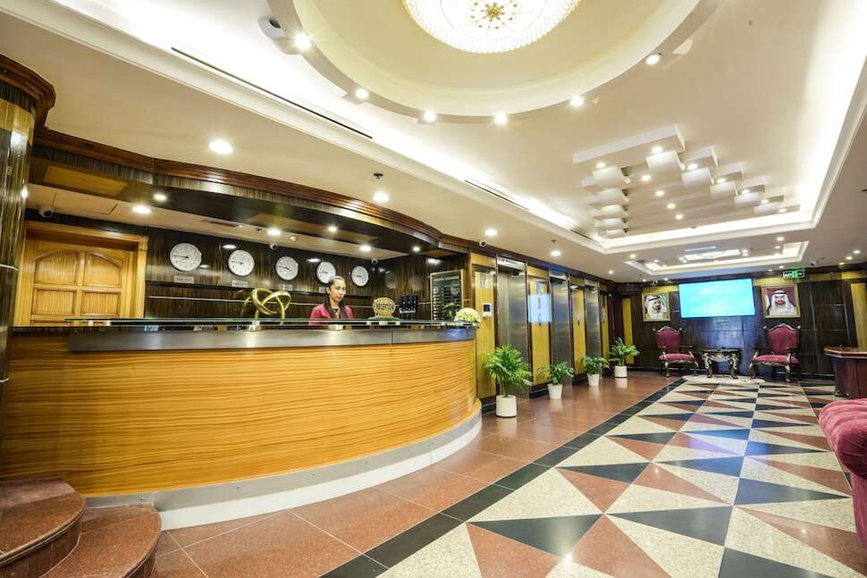 Een foto van Best Western Premier M Four Hotel