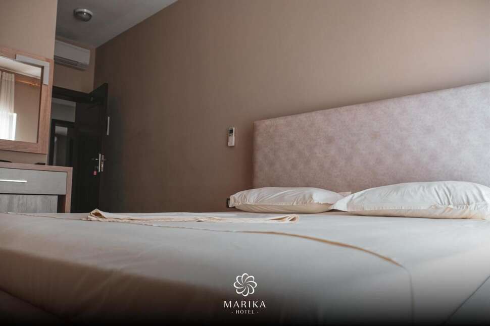 Een foto van Marika Hotel