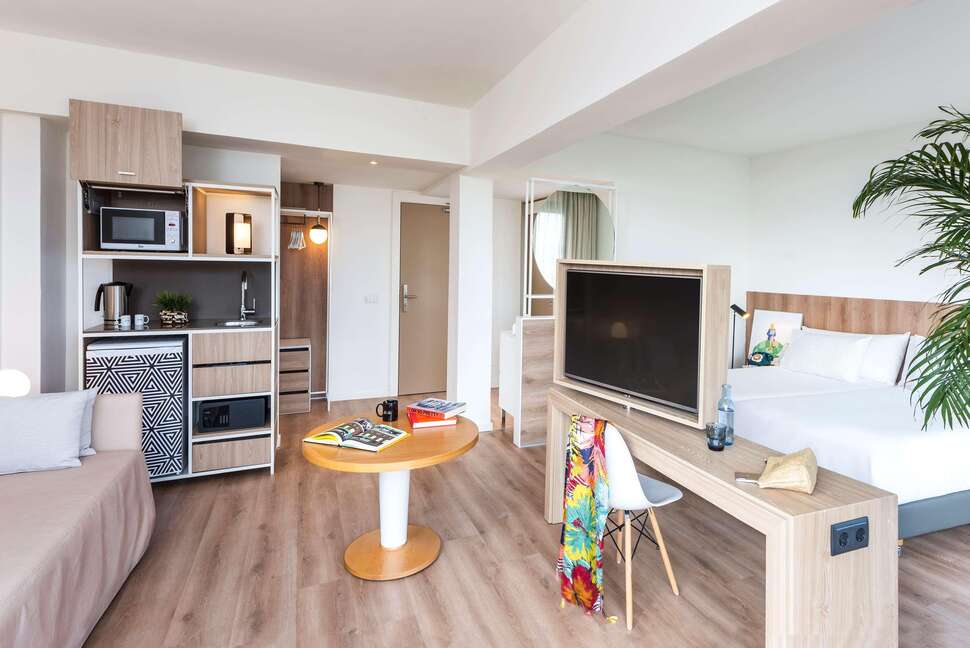 Een foto van Innside by Melia Alcudia