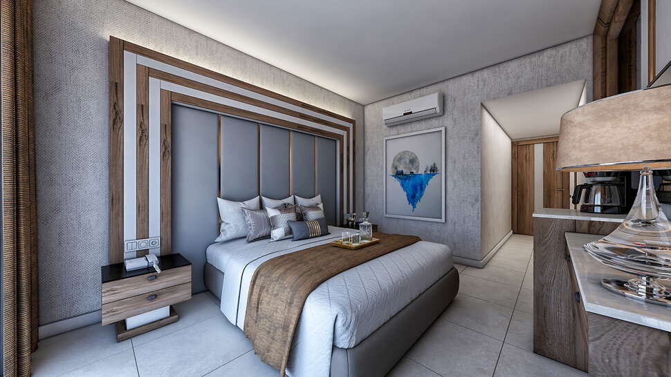 Een foto van Batihan Beach Resort & Spa
