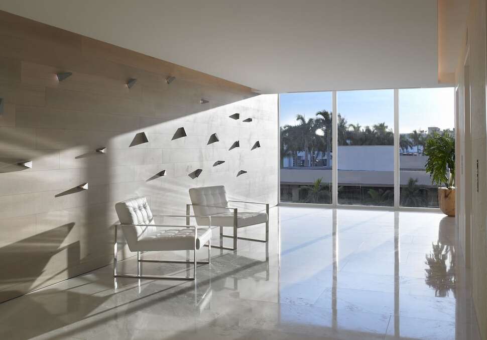 Ein Foto Grand Beach Hotel Bay Harbor