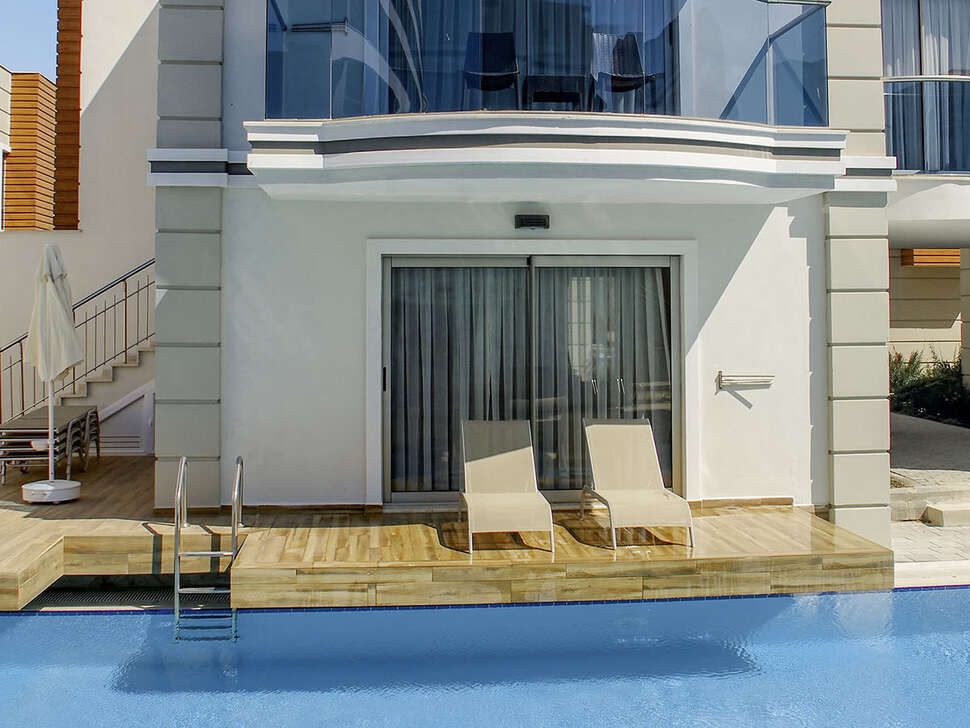 Een foto van Aquasis De Luxe Resort & Spa