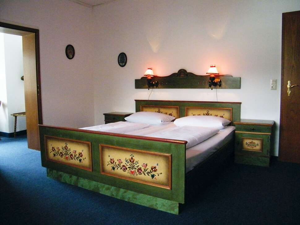 Een foto van Hotel Ferien vom Ich