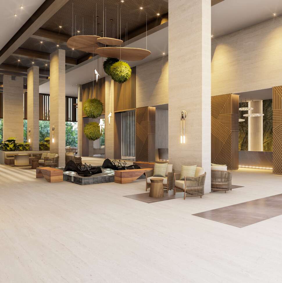 Een foto van Serenade All Suites