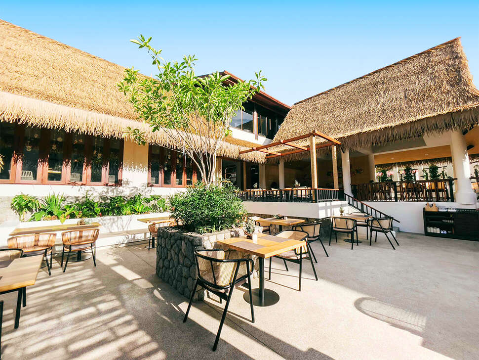 Een foto van Diamond Cottage Resort & Spa