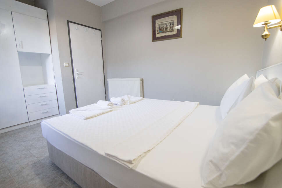 Een foto van Sunpoint Suites Hotel