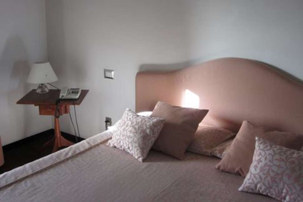 Een foto van Hotel Locanda Dell'Angelo Paracucchi