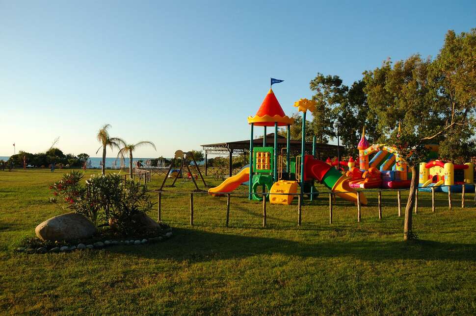 Een foto van Acacia Resort