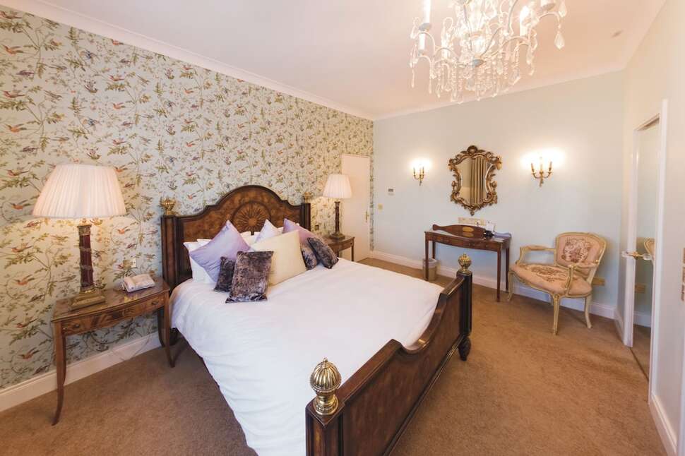 Een foto van Riu Plaza The Gresham Dublin