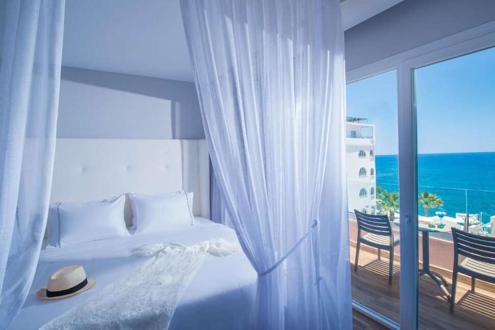 Ein Foto Mari Kristin Beach Hotel