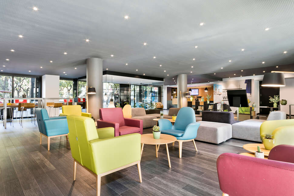 Een foto van Andante Hotel