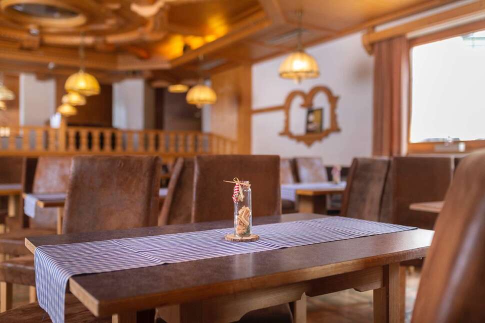 Een foto van Scol Sporthotel Grossglockner