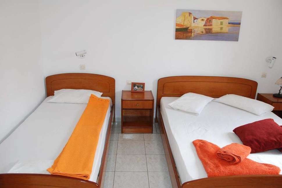Een foto van Appartementen Golden Valentin