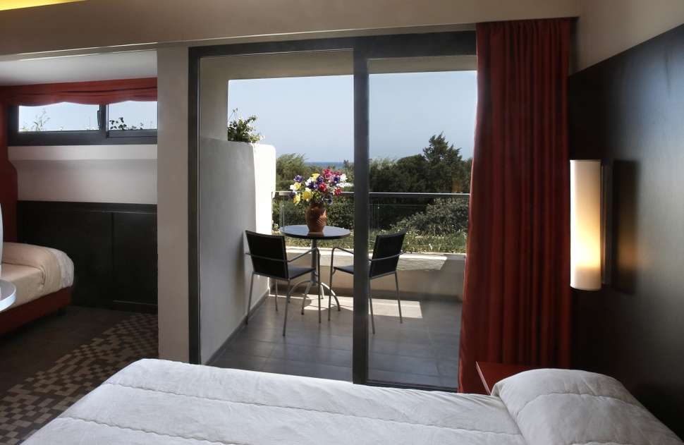 Een foto van VOI Alimini Resort